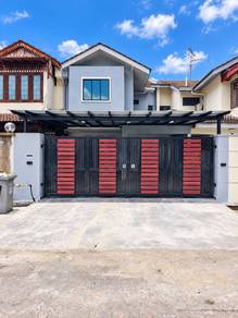 Taman daya fully Renovated