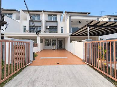 Taman Pulai Mutiara