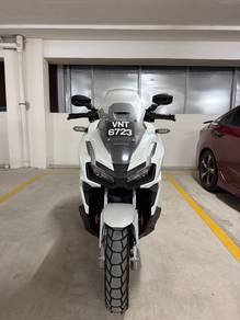 Honda Adv160 2025