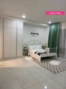 Vertu Resort @ Aspen Vision City