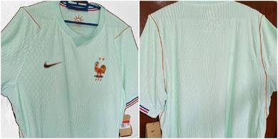 FRANCE 26 AWAY(Aero-FIT)