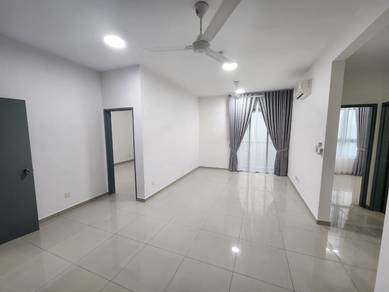 Parkland Residence @ Kajang 2