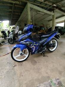 LC 135 untuk dijual 