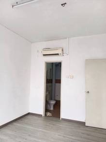 Johor Bahru Kipark Apartment For Sale (High Floor Unit)