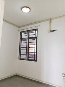 Johor Bahru Kipark Apartment For Sale (High Floor Unit)