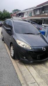 Mazda 5 2.0 CG46 (A)