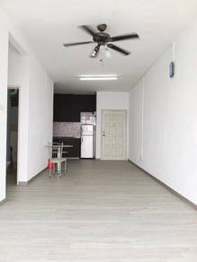 Johor Bahru Kipark Apartment For Sale (High Floor Unit)