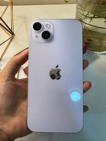 Iphone 14 Plus 256 GB💜