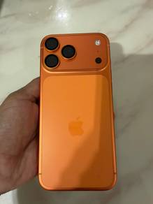 Apple iPhone 17 Pro Max 256 GB