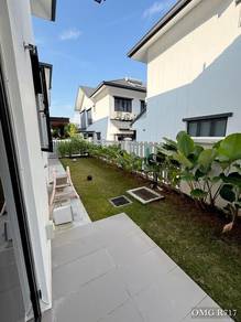 Semi-Detached-House-for-sale-Setia-Eco-Park-Selangor
