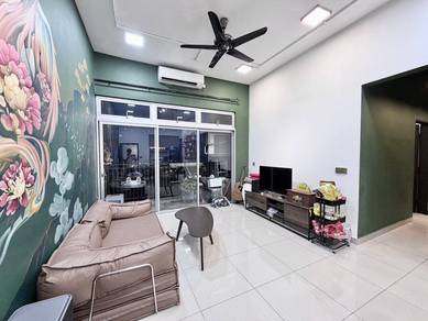 Centra Residences @ Nasa City