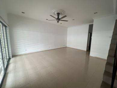 For Rent Double Storey House Taman Sri Pinang Bandar Ainsdale