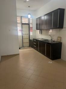 For Rent Double Storey House Taman Sri Pinang Bandar Ainsdale