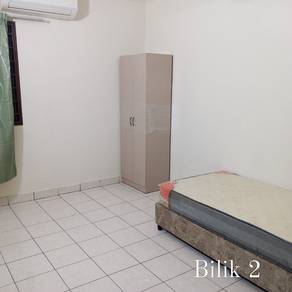 Bilik Sewa Palm Springs Condo @ Damansara 