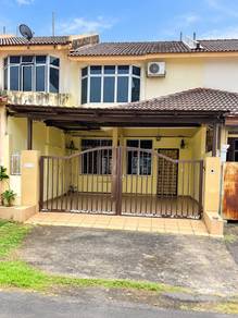 2STOREY TERRACE BANDAR RINCHING, SEKSYEN 4, Semenyih
