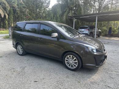 Proton EXORA 1.6 EXECUTIVE MY17 ENHANCED (A)