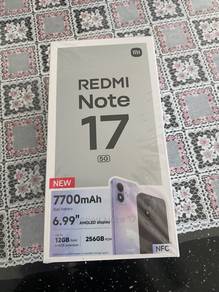 REDMI Note 17 5G