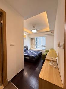 RNF Princess cove / Female unit / Walking distance to CIQ / JB town