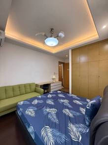 RNF Princess cove / Female unit / Walking distance to CIQ / JB town