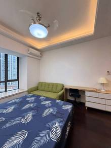 RNF Princess cove / Female unit / Walking distance to CIQ / JB town