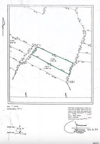 Agricultural-Land-for-sale-Dungun-Terengganu