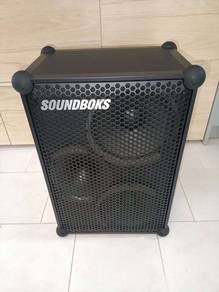 Soundbox 3