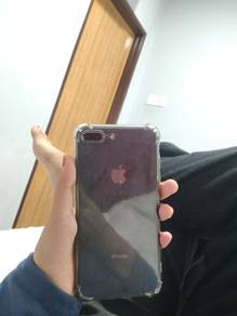 iPhone 8 plus