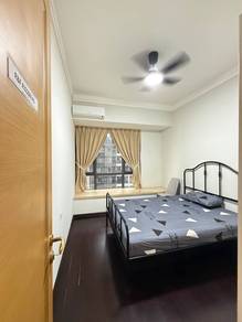RNF Princess Cove / Female unit / Walking distance to CIQ / JB town