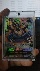 One Piece TCG