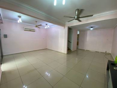 2-storey-Terraced-House-for-sale-Melaka-Tengah-Melaka