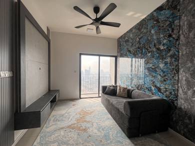 Jernih Residence
