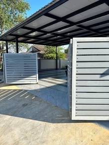 Semi-Detached-House-for-rent-Kulim-Kedah