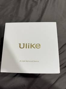 Ulike Air2 Max Hair Removal