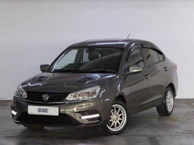 2021 Proton SAGA 1.3 PREMIUM (AT) WHOLE SALE