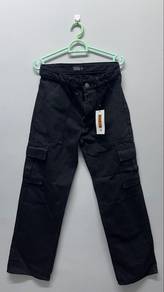 Cargo Pants 6 pockets