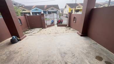 BANDAR PUTRA RUMAH UNTUK DIsewa jalan merbuk