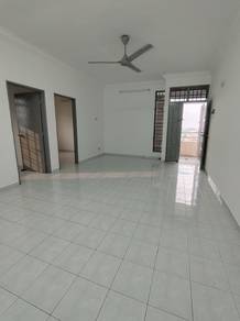 Jalan Pangsapuri melur