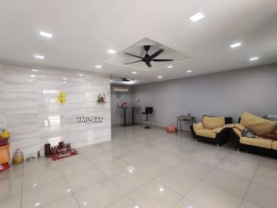 Abdul Hamid @ Taman Sentosa , Klang 2 Storey Terrace House For Sales