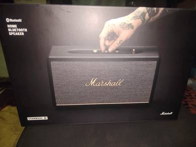 Marshall Stanmore 3