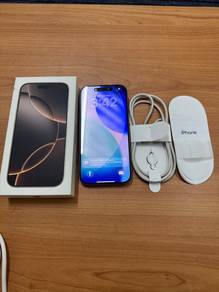 iPhone 16Pro 256gb - Gold
