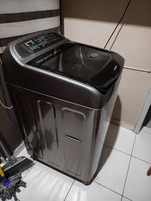 Samsung Washing Machine