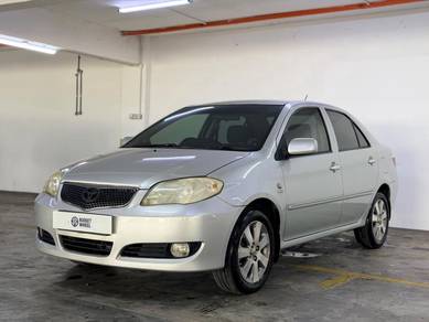 2006 Toyota VIOS 1.5 G FACELIFT (A) WHOLE SALE