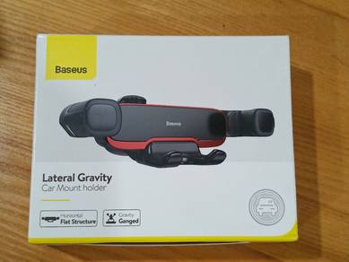 New Baseus Car mount holder
