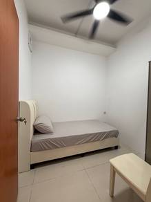 RNF Princess cove / Walking distance to CIQ / low deposit / JB town