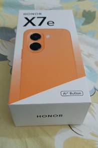 Honor X7e