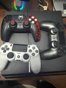 PS4 FAT 500gb