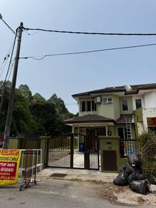 2-storey-Terraced-House-for-rent-Puchong-Selangor