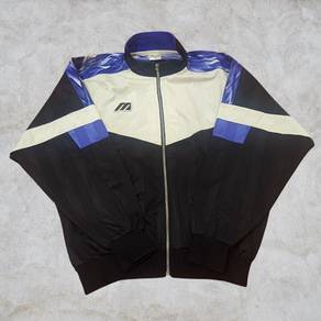 MIZUNO VINTAGE TRACKTOP 90s