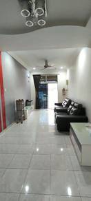 1-storey-Terraced-House-for-rent-Iskandar-Puteri-Johor