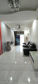 1-storey-Terraced-House-for-rent-Iskandar-Puteri-Johor